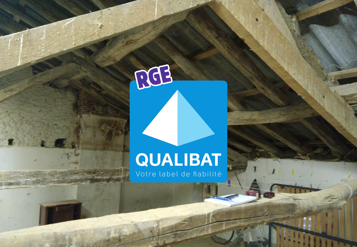 peintre plaquiste label qualibat rge